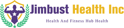 Jimbust Health Inc.