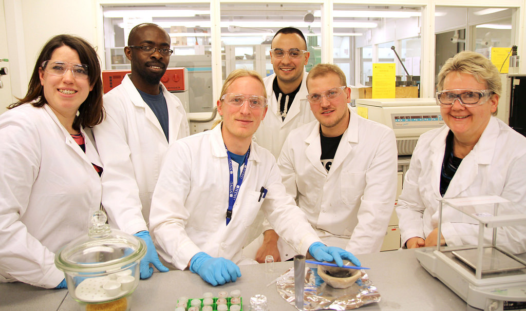 Pharmaceutical Distributors