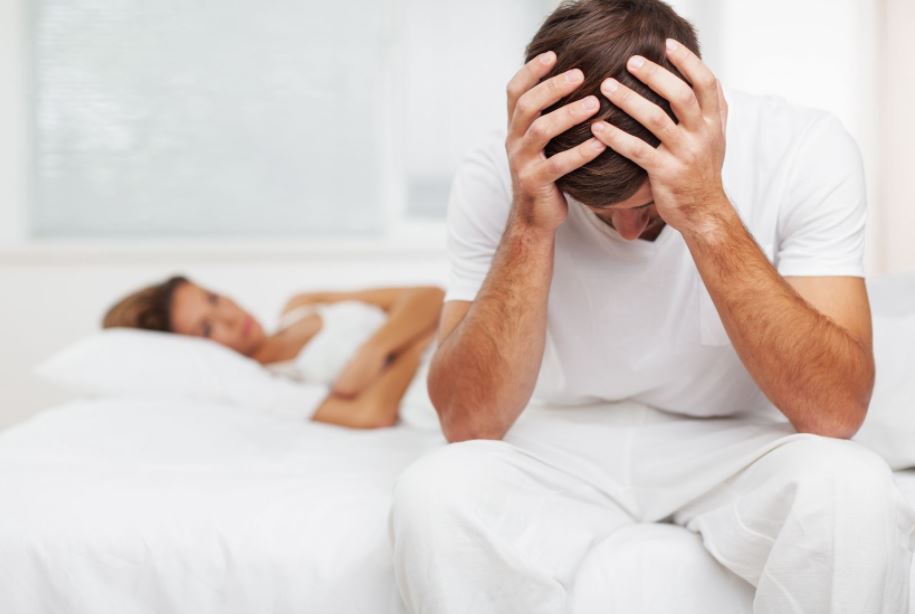 premature ejaculation