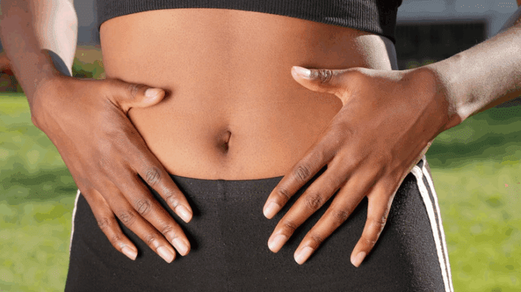 gut